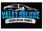 Valet Deluxe Dublin 