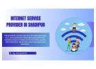 Stay Online 24/7 with Reliable Broadband ISP in Shadipur 