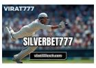 Why Choose Silverbet777 for Online Cricket ID?