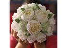 Explore Stunning Artificial Flowers Online – Elegant Decor by Dusaan