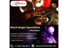 Black Magic Specialists in Brampton