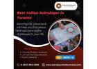 Best Indian Astrologer in Toronto | Best Astrologer in Toronto