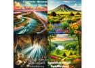 2025 Canada’s Natural Beauty Calendar Wall Calendar