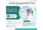 Dr. Anupam Chakrapani : The best Bone Marrow Transplant specialist in Kolkata