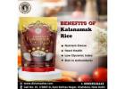 Buy Premium Kalanamak Rice | Price And Quality Guide