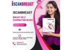 iScanBreast: Take Care of your Breast with Breast Health Device