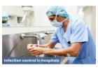 Advanced Infection Control Systems for Healthcare Professionals