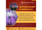 Spiritual Healer in Melbourne