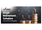 Simplify ARO Management with Vizio’s Services