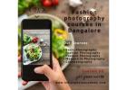 Fashion photography courses in Bangalore