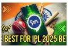 Ekhel the Top Betting Site for IPL Fans