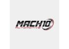 Mach10 Automotive is Transforming Automotive Inventory Management Services in California.