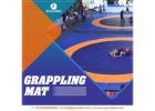 Online Buy Grappling Mat at Best Price in India | Gravolite