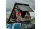 New Defender Rugged Rooftop Tent – Ultimate Adventure Companion