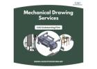 Looking For the Best Mechanical Drawing Services Provider in New York, USA