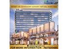 M3M Paragon Commercial Spaces: A Landmark in Gurgaon’s Commercial Real Estate