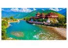 BHUTAN PACKAGE TOUR FROM MUMBAI