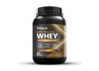 Best Whey Protein in India - Premium Isolate for Maximum Results