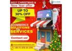 Christmas & New Year Special Offer! 