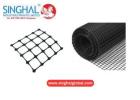 The Comprehensive Guide to Biaxial Geogrids