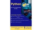 PYTHON COURSE IN CHANDIGARH