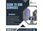 High Quality Scan to BIM Services at the Lowest Cost In the USA