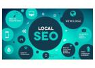 Best Local SEO Service in Middletown, DE | Affordable SEO