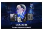 Experience the Future of Innovation: DigiPrima at CES 2025, Las Vegas