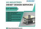 Exploring The Best Dieset Design Services Across the USA