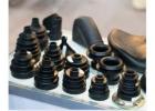 Automobile Rubber Parts Manufacturer in India