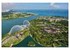 Singapore Honeymoon Tour Packages