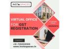 Virtual Office for GST registration in Kochi