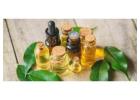 Essential oil suppliers in india