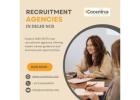 Top Recruitment Agencies in Delhi NCR to Boost Your Career