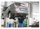 Affordable Vehicle Servicing in Auckland