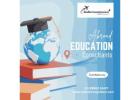 Abroad Education Consultants | Radhe Immigration