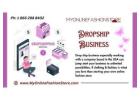 Transform Your Boutique with 'My Online Fashion Store' – Your Premier Dropshipping Partner