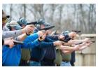 Empower Your Self-Defense Skills with Expert Handgun Training