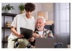 Discover Professional Home Care and Aged Care Services 