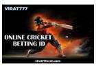 Online Cricket ID Registration in Easy Steps – Start Securely For Winning