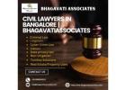 Civil lawyers in Bangalore