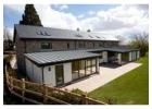 A1 Facades LTD - Expert Zinc Cladding Contractors