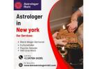 Astrologer in New York | Psychic in New York