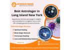 Best Astrologer in Long Island New York