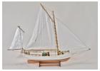  Buy the Spray at Bluejacket: Premium Wooden Ship Model Kit for Experts