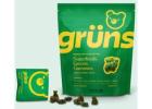 Nourish With Gruns! Your Path To Health And Wellness.