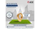 ACE Estate brings you world-class real estate solutions