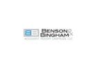 Benson and Bingham Car Accident and Personal Injury Lawyers