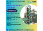 Find The Best Steel Detailing Services in the USA