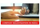 Company Registration